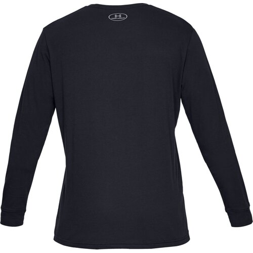 HERREN LANGARM SPORTSTYLE LEFT CHEST LS
