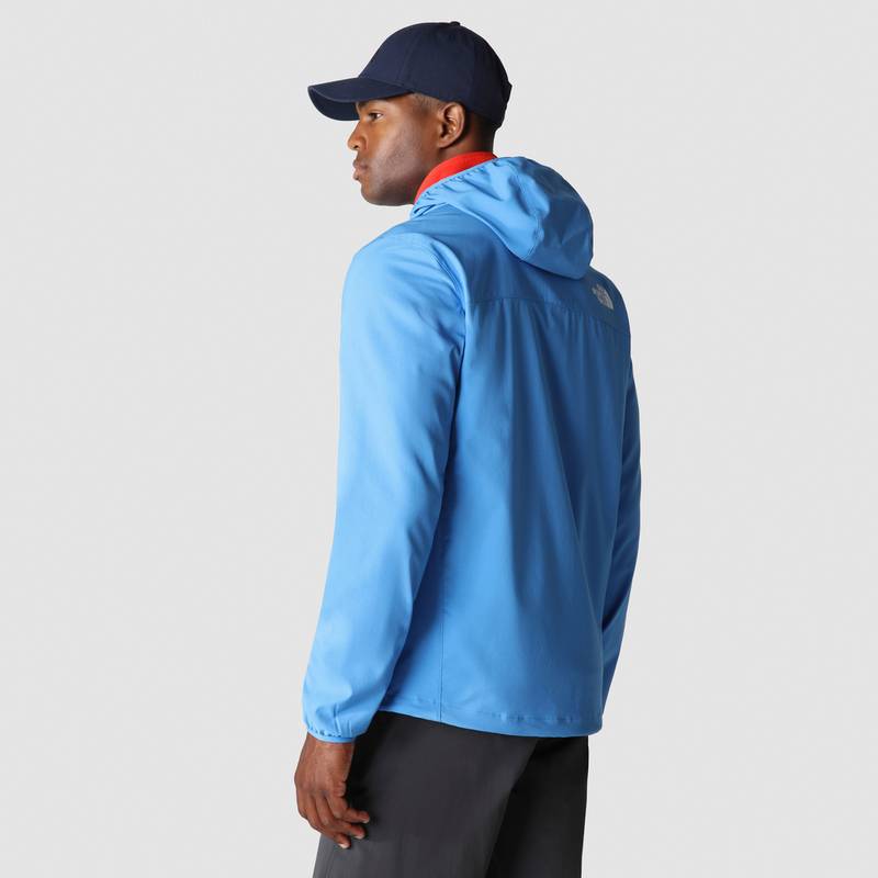 The North Face Nimble Softshelljacke Herren