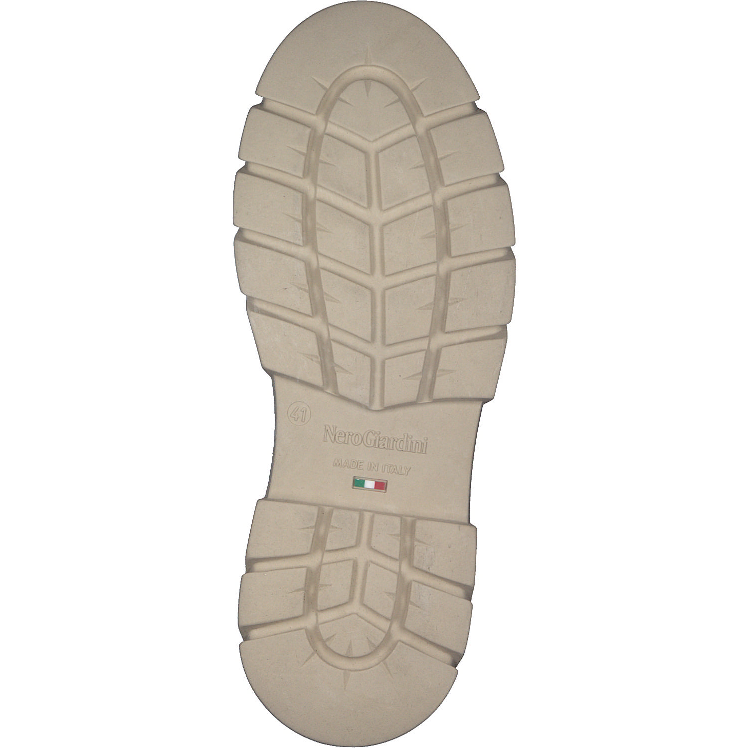 NeroGiardini I206065D, Stiefeletten, Damen, avena