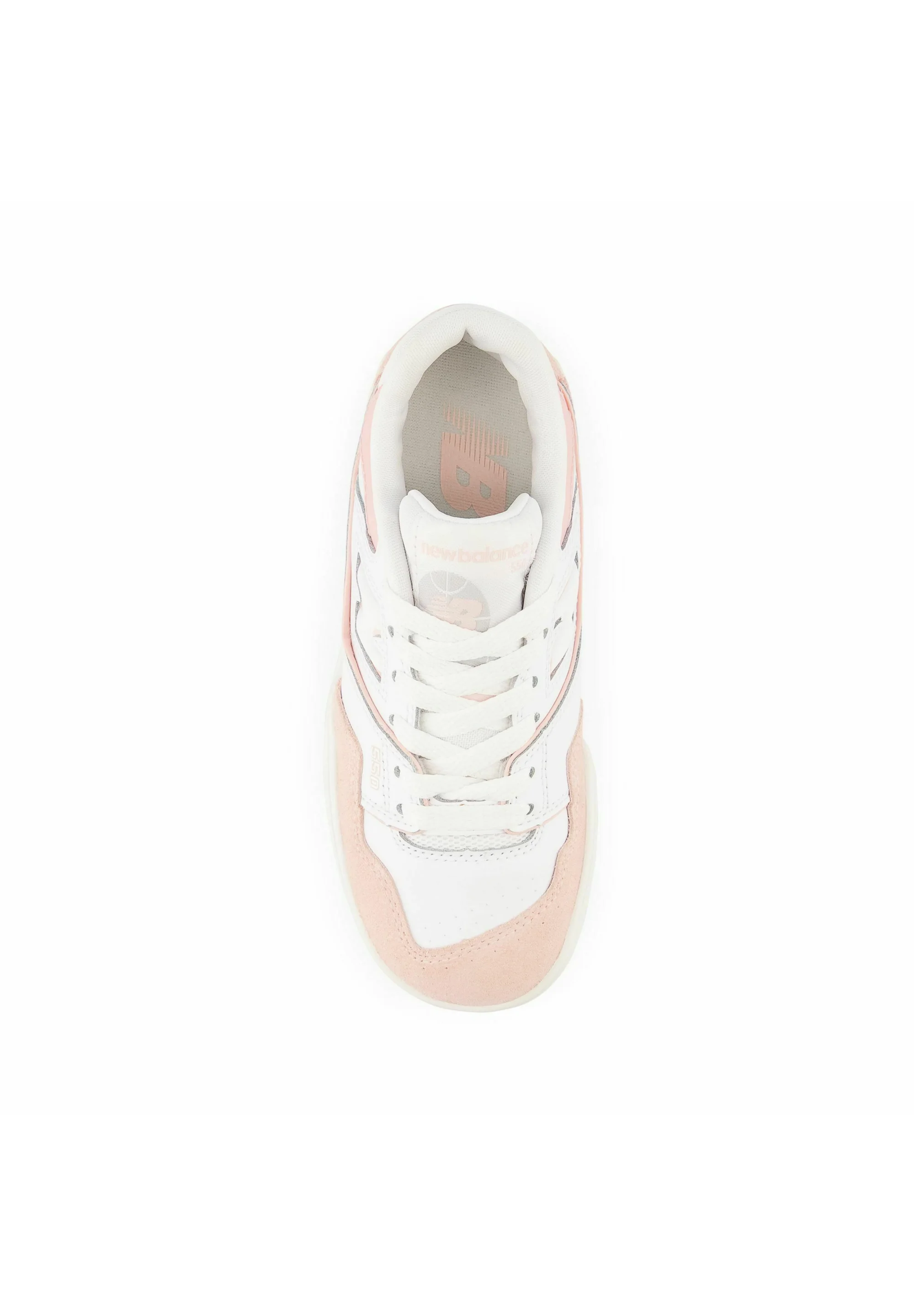 New Balance 550 UNISEX - Zapatillas bajas