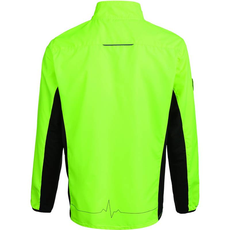 ELITE LAB Shell Heat X1 Elite Laufjacke Herren
