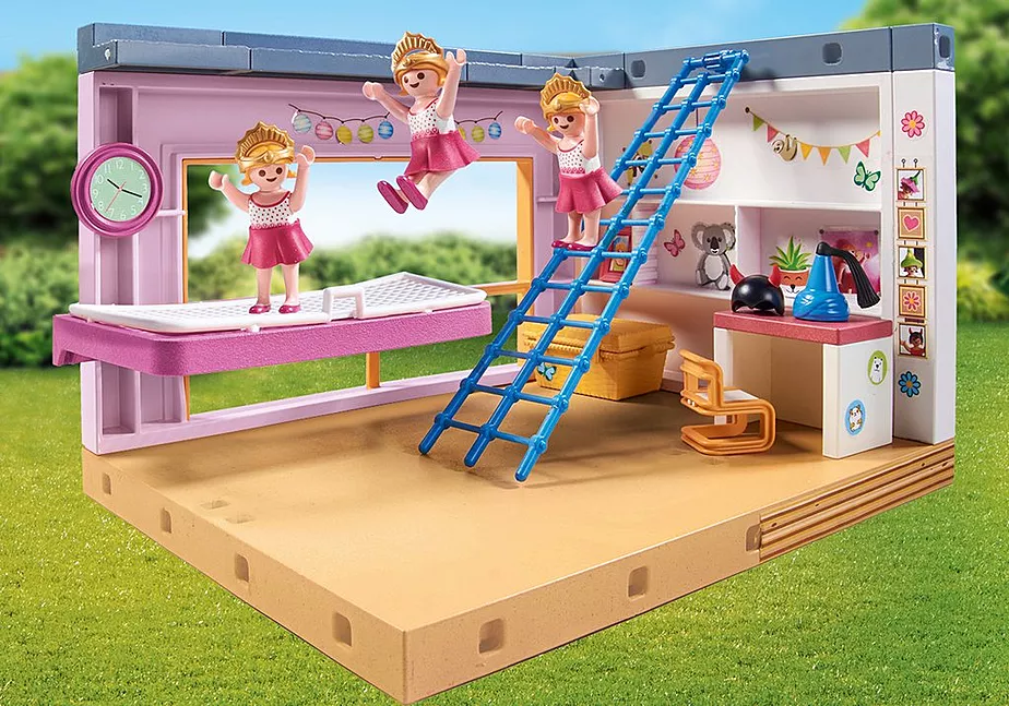 Kinderzimmer