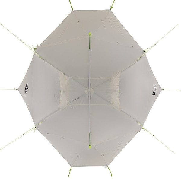 REAL DOME LITE II - Kuppelzelt