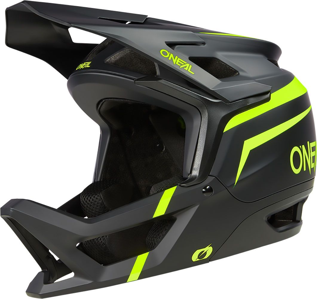 O'Neal Transition Flash V.23 - Fullface Helm kaufen | Bike-Discount