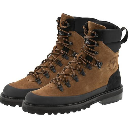 JOOP! Stiefelette Velluto Hektor