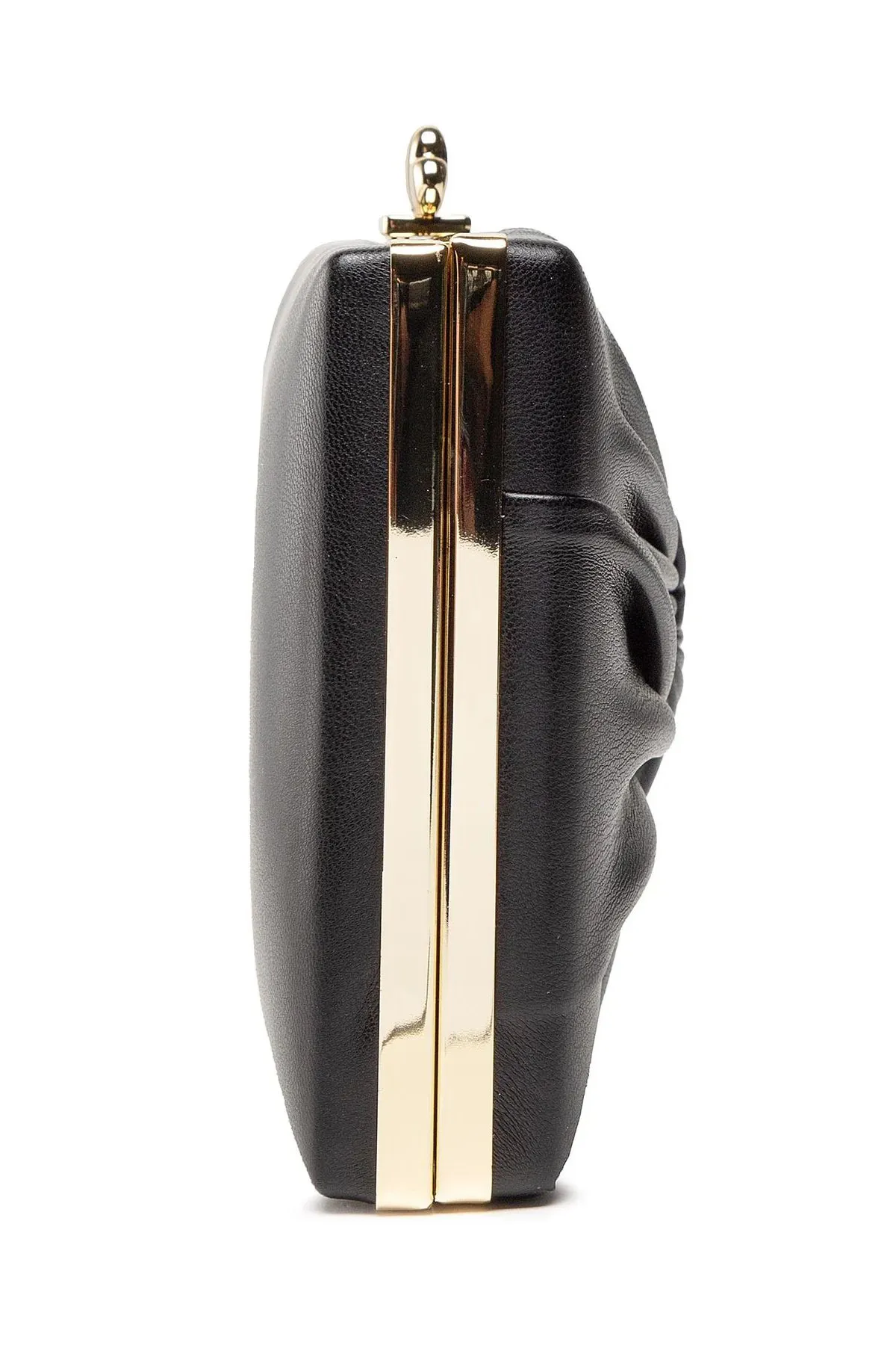Love Moschino  Damen / Mädchen SCHWARZ Portfolio & Clutch