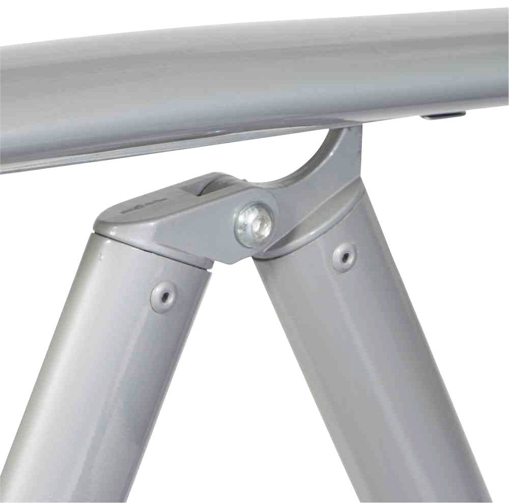 GARDAMO Gartensessel Saturn (Set, 2-St)