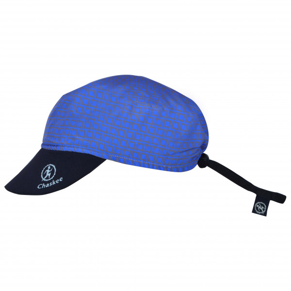 Chaskee - Reversible Cap Fancy Squares - Cap