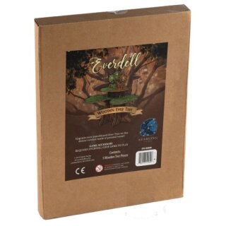 Everdell - Wooden Ever Tree (EN)