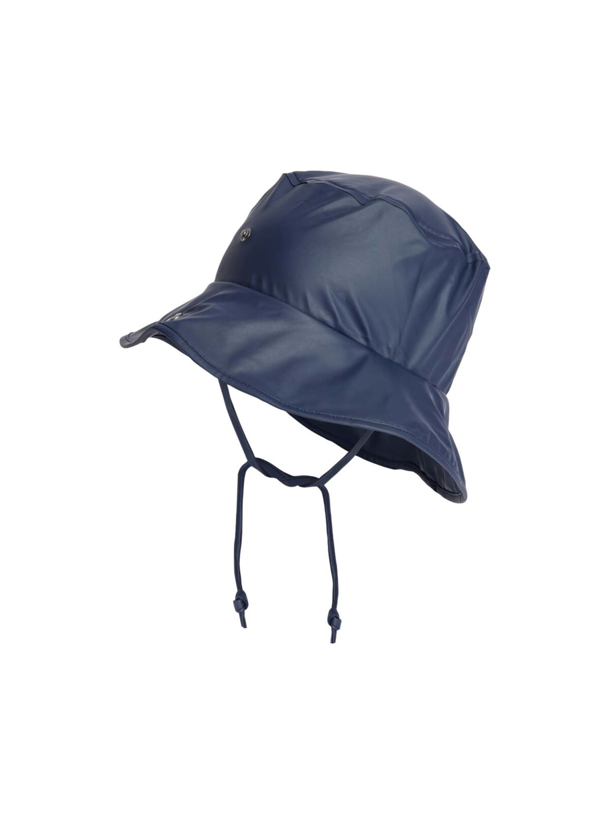 Regenkappe, marine, Gr. 46/48