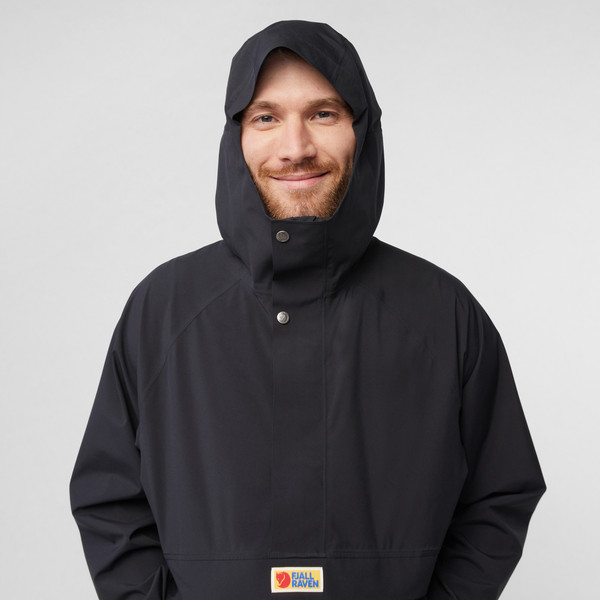VARDAG HYDRATIC ANORAK M Herren - Regenjacke