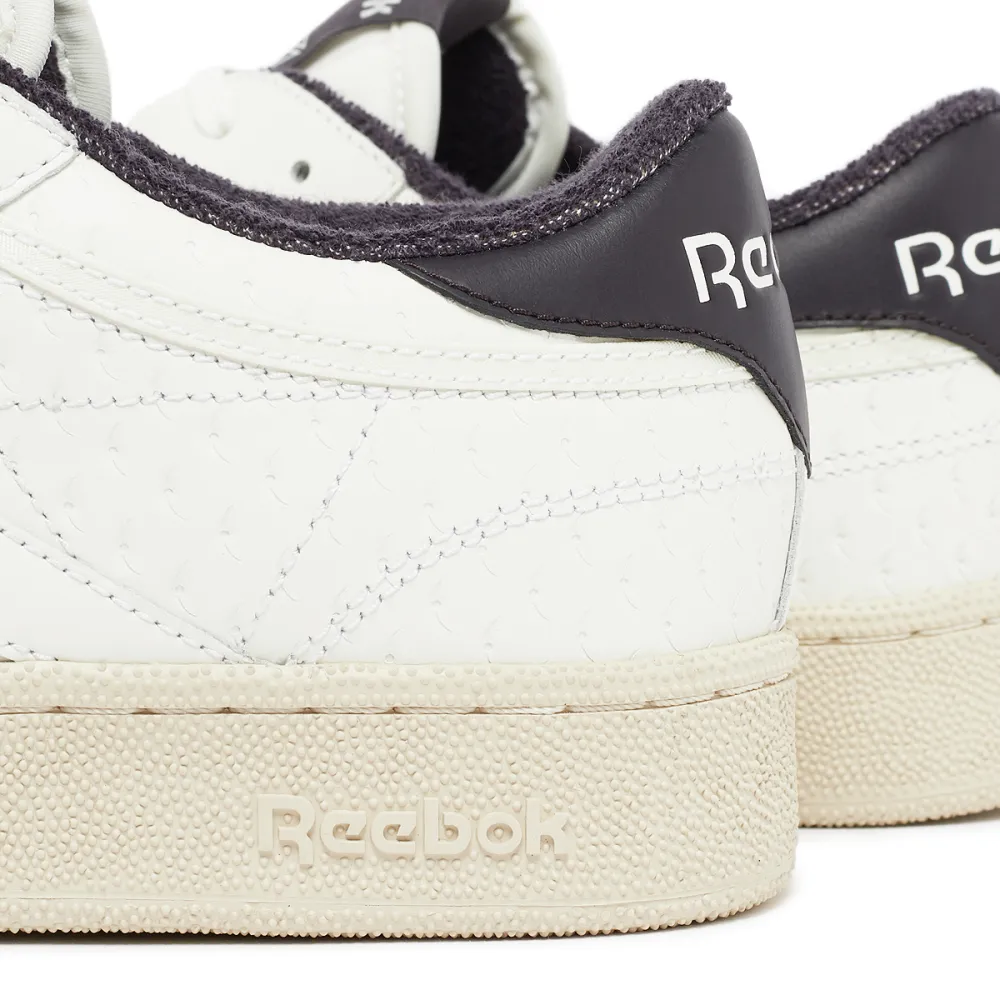 Reebok Club C RMIA011C99LEA0030110 / weiss
