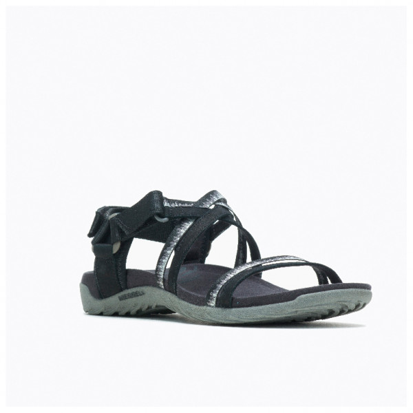 Merrell - Women's Terran 3 Cush Lattice - Sandalen
