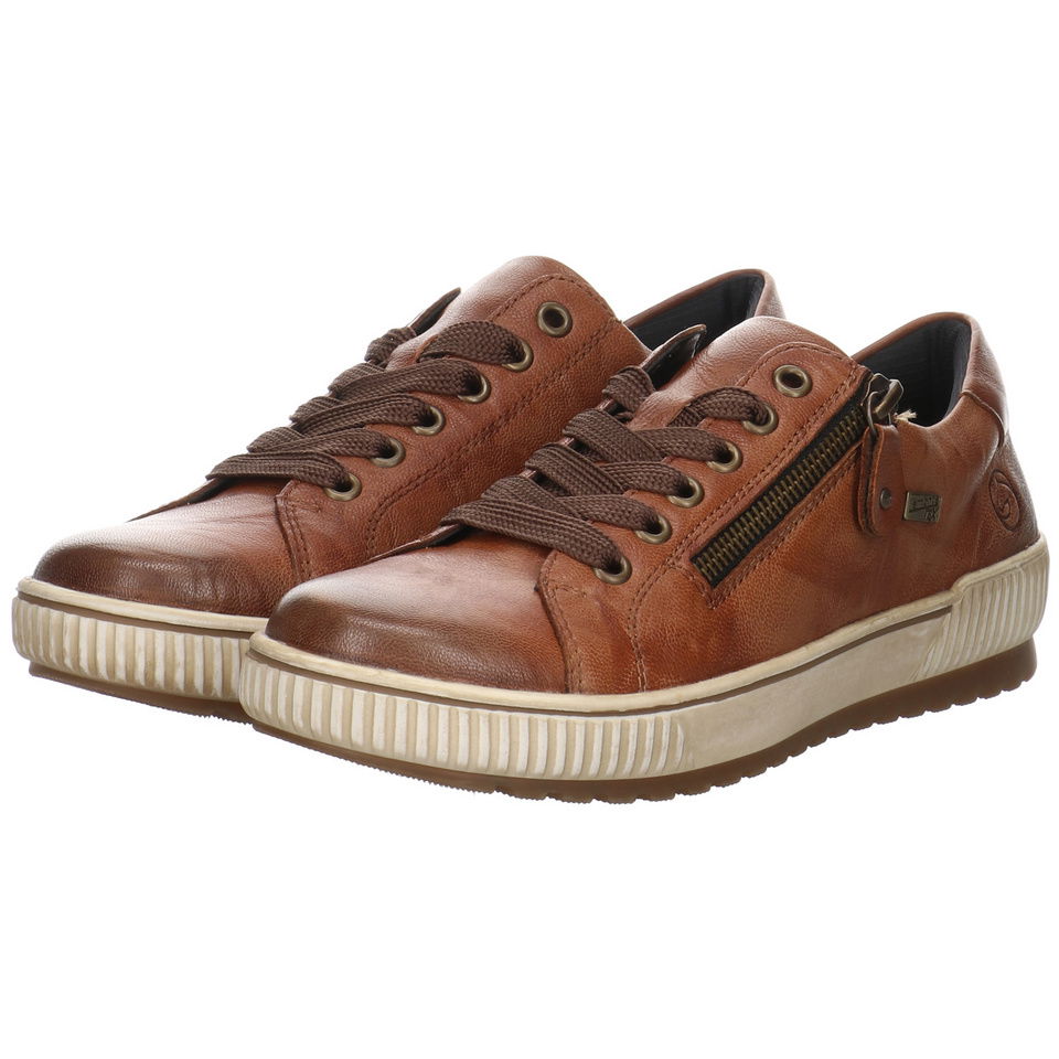 Remonte Schnürschuh