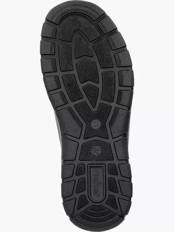 Rieker Herren Schnürschuhe