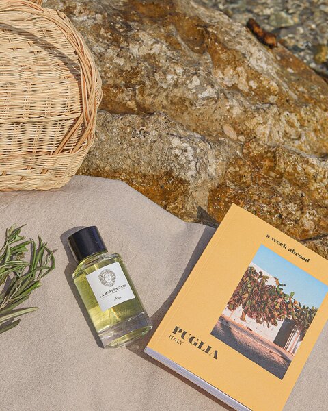 La Manufacture Rare Eau de Parfum