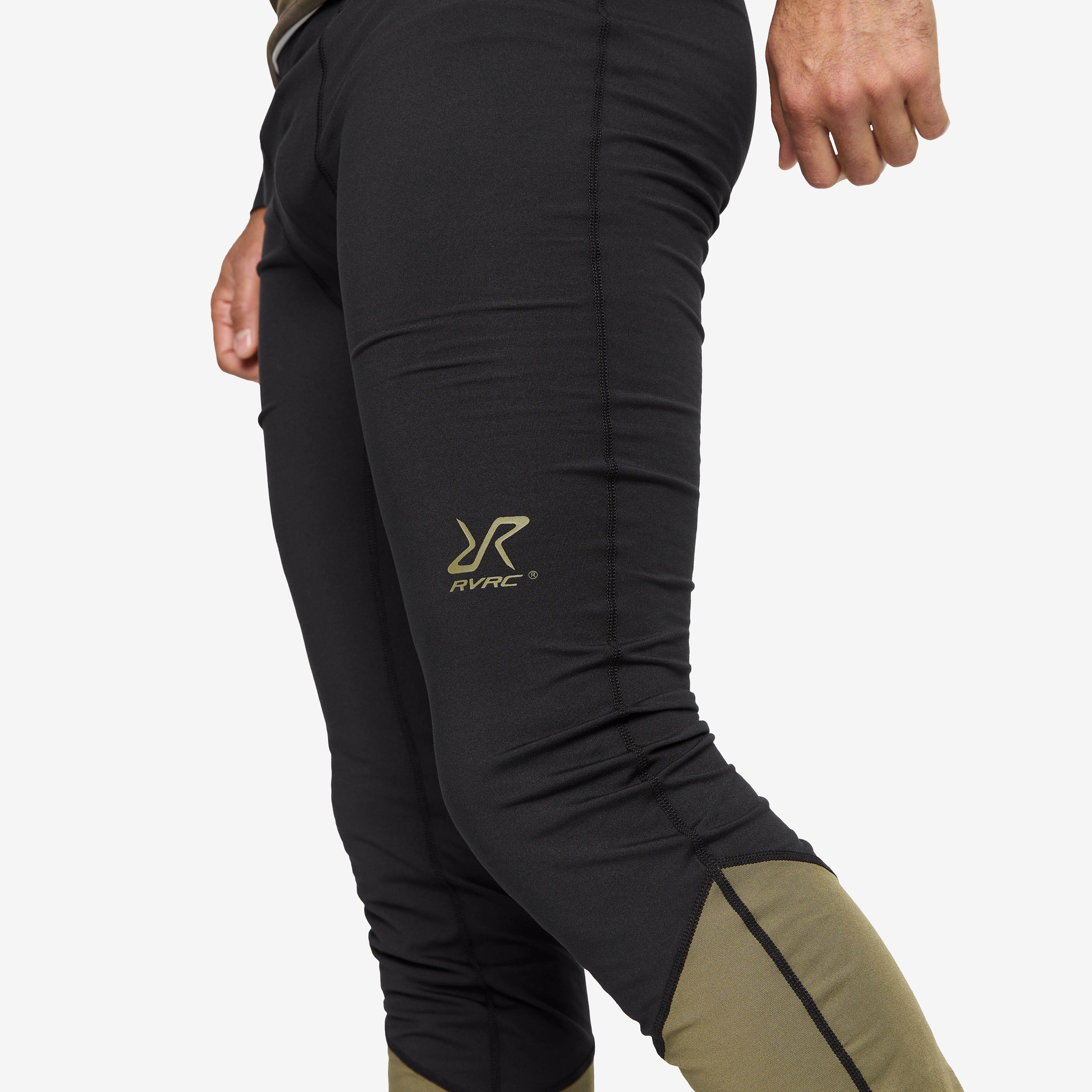 Sneaky Balaclava Base Layer Set Homme Kalamata