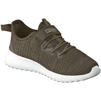 Kappa Capilot K Sneaker in grün