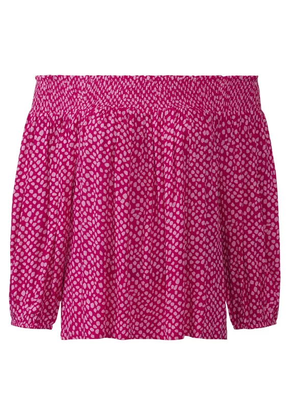 Carmenbluse