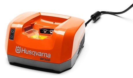 Ładowarka akumulatorów Husqvarna 970810401 40-C500X