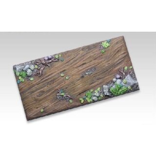 Woodland | 50x100mm Streitwagen (1)