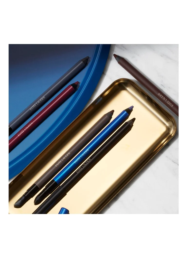 Estée Lauder Double Wear 24H Waterproof Gel Eyeliner - Eyeliner