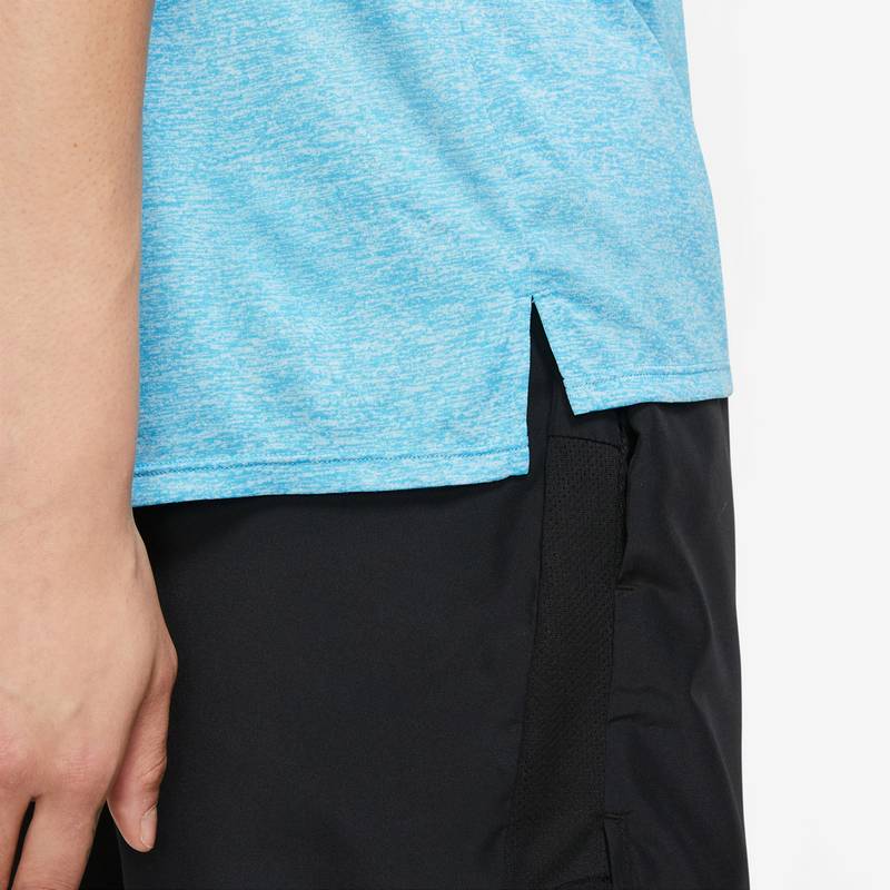 Nike Rise 365 Funktionsshirt Herren