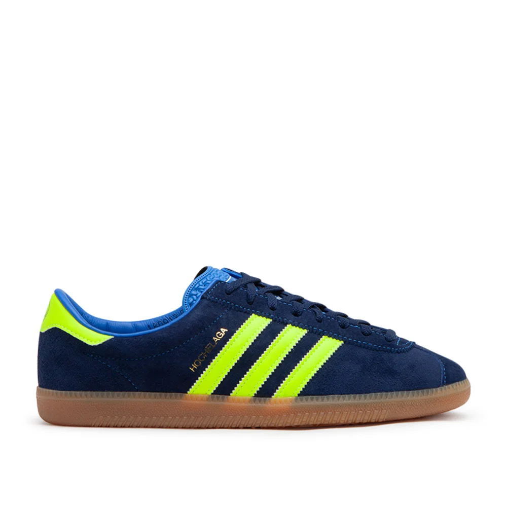 adidas Hochelaga SPZL Indigo HQ9950 / blau