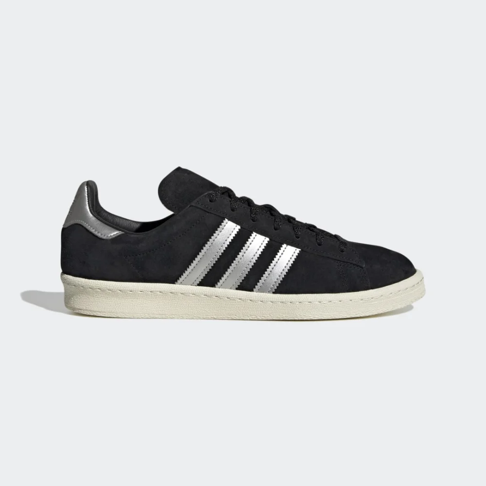 adidas Campus 80s GX7330 / schwarz