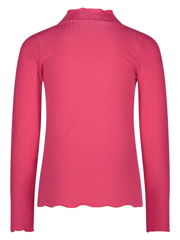 Like Flo Longsleeve in Pink günstig kaufen