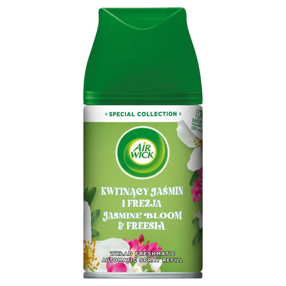 Air Wick Freshmatic Цветни јасмин и фрезија