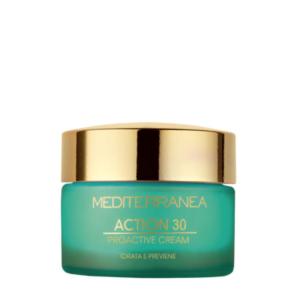 Mediterranea cosmetics ACTION 30 PROACTIVE CREAM ACTION 30 PROACTIVE CREAM