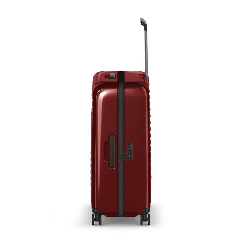 Victorinox Airox Large Hardside Case (75 cm) - Victorinox Red
