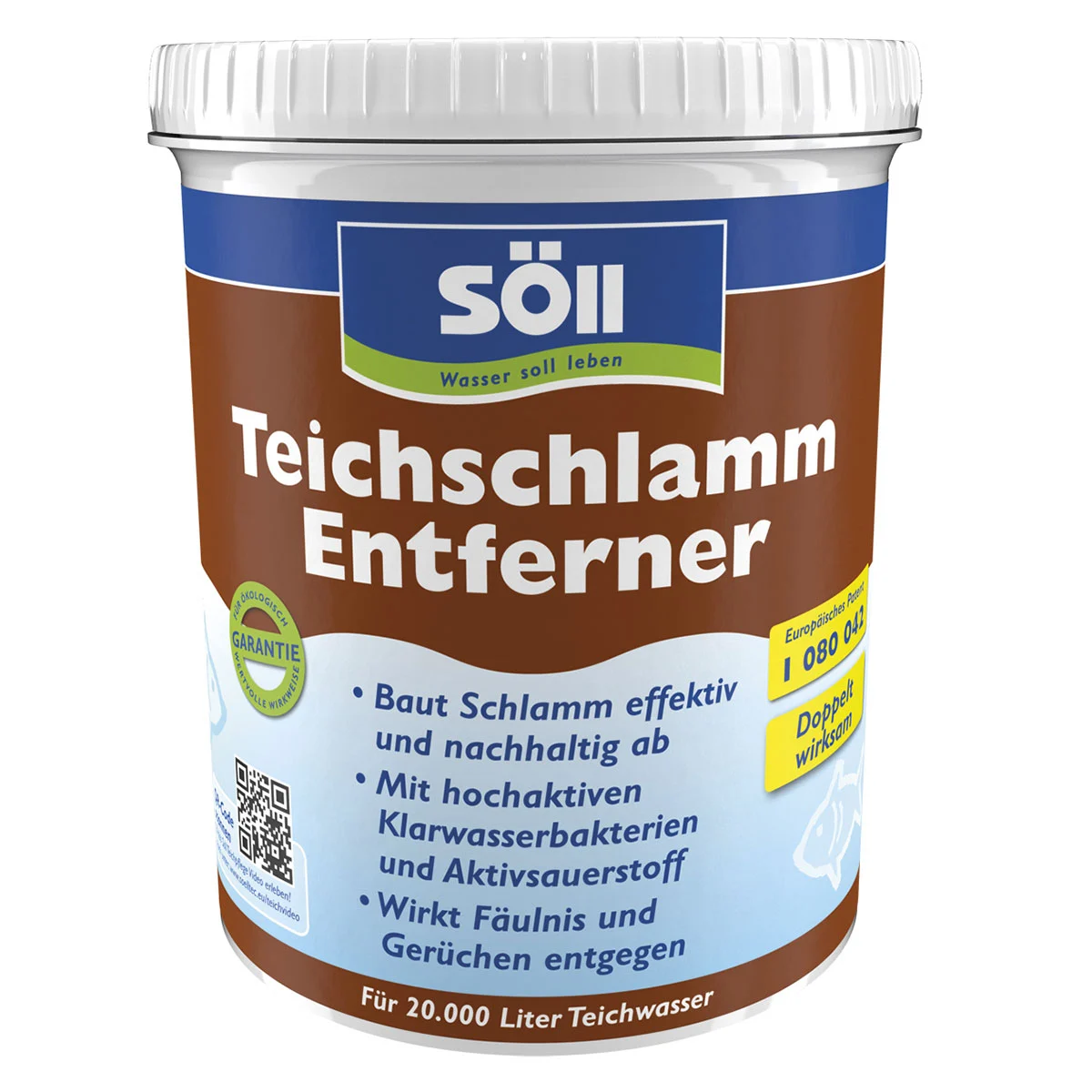 Söll Teichschlammentferner günstig kaufen