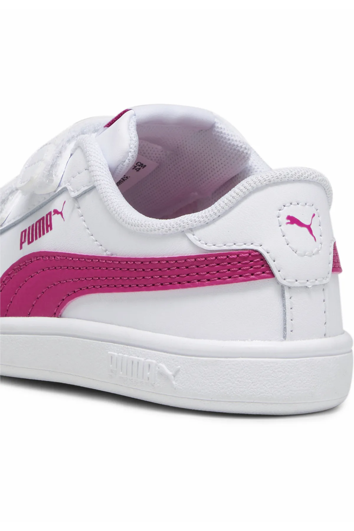 Puma  Smash 3.0 Leder-V-Sneaker