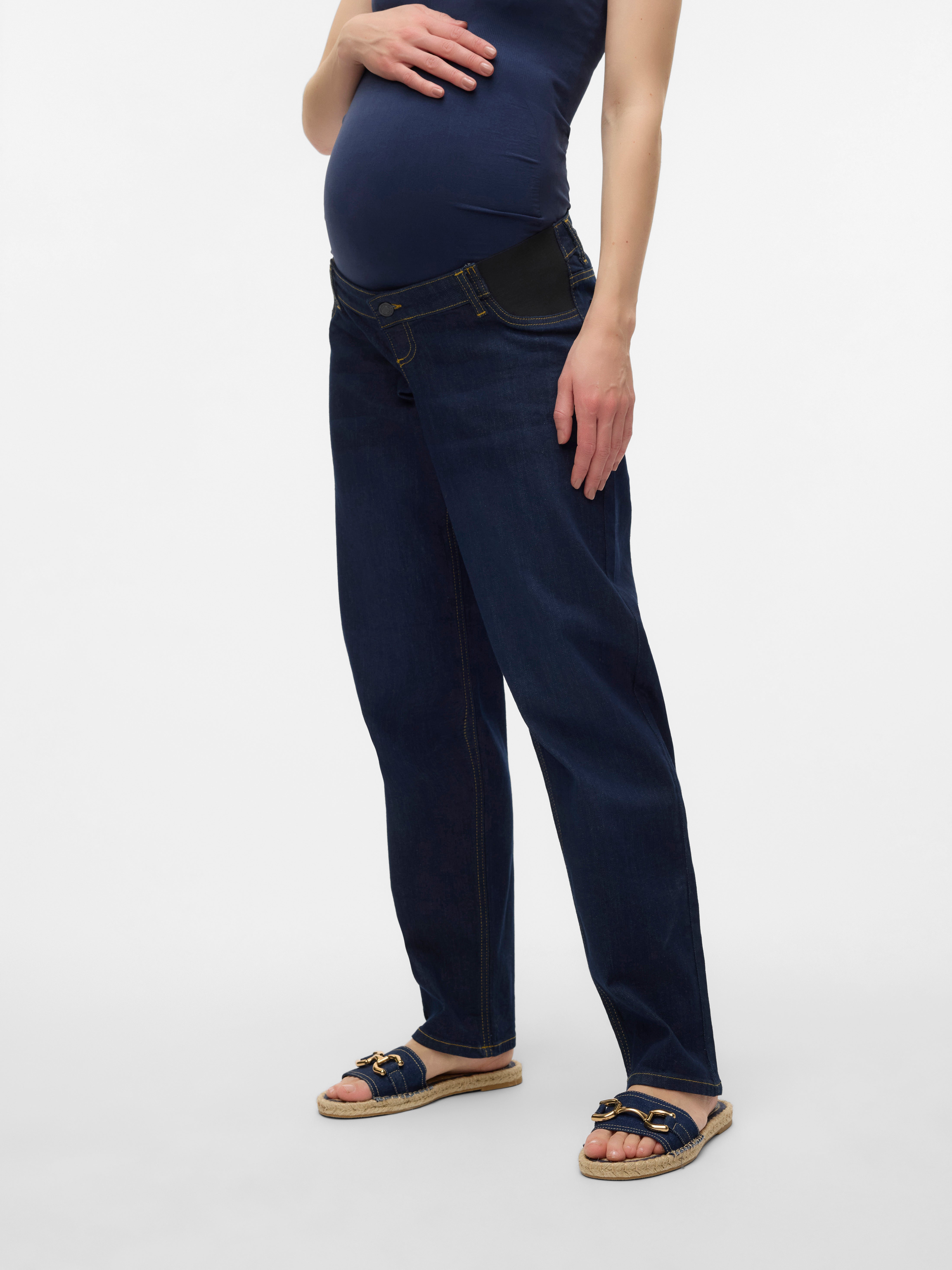 Umstands-jeans