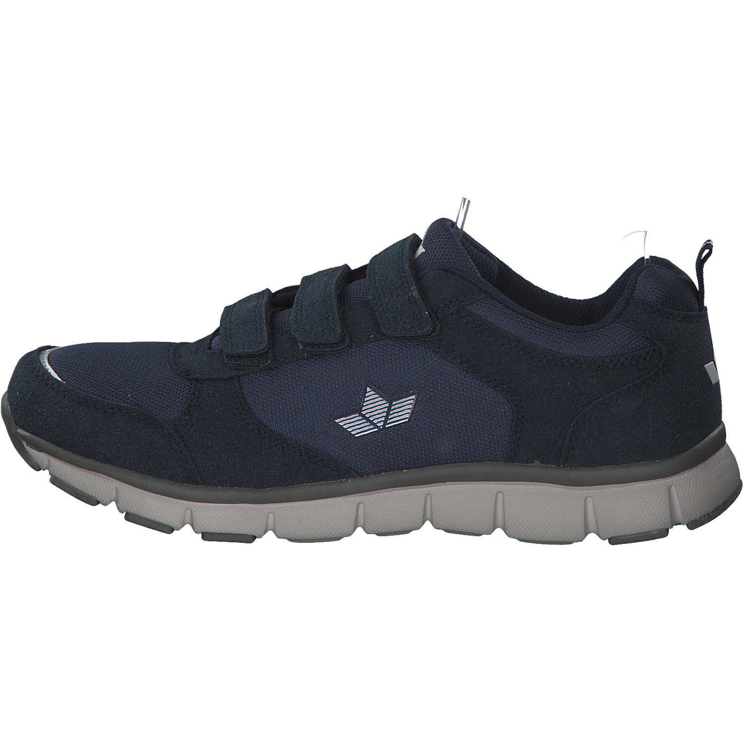 Geka Lionel V, Sneakers Low, Kinder, jeans-kombi