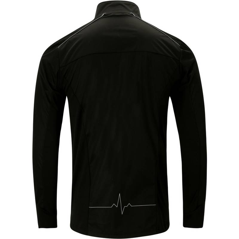 ELITE LAB Heat X2 Laufjacke Herren
