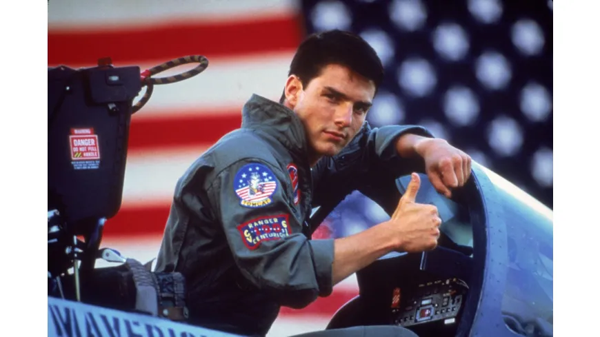 Top Gun