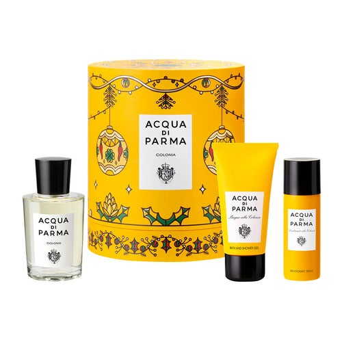 Acqua Di Parma Colonia Gift Set