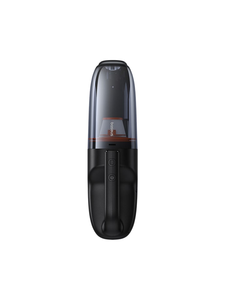 Baseus Baseus AP02 6000Pa Autostaubsauger - Schwarz in Schwarz günstig kaufen onesize