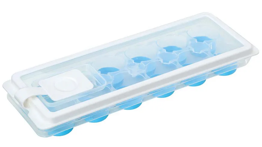 cilio Eiskugelform Rondo Plus