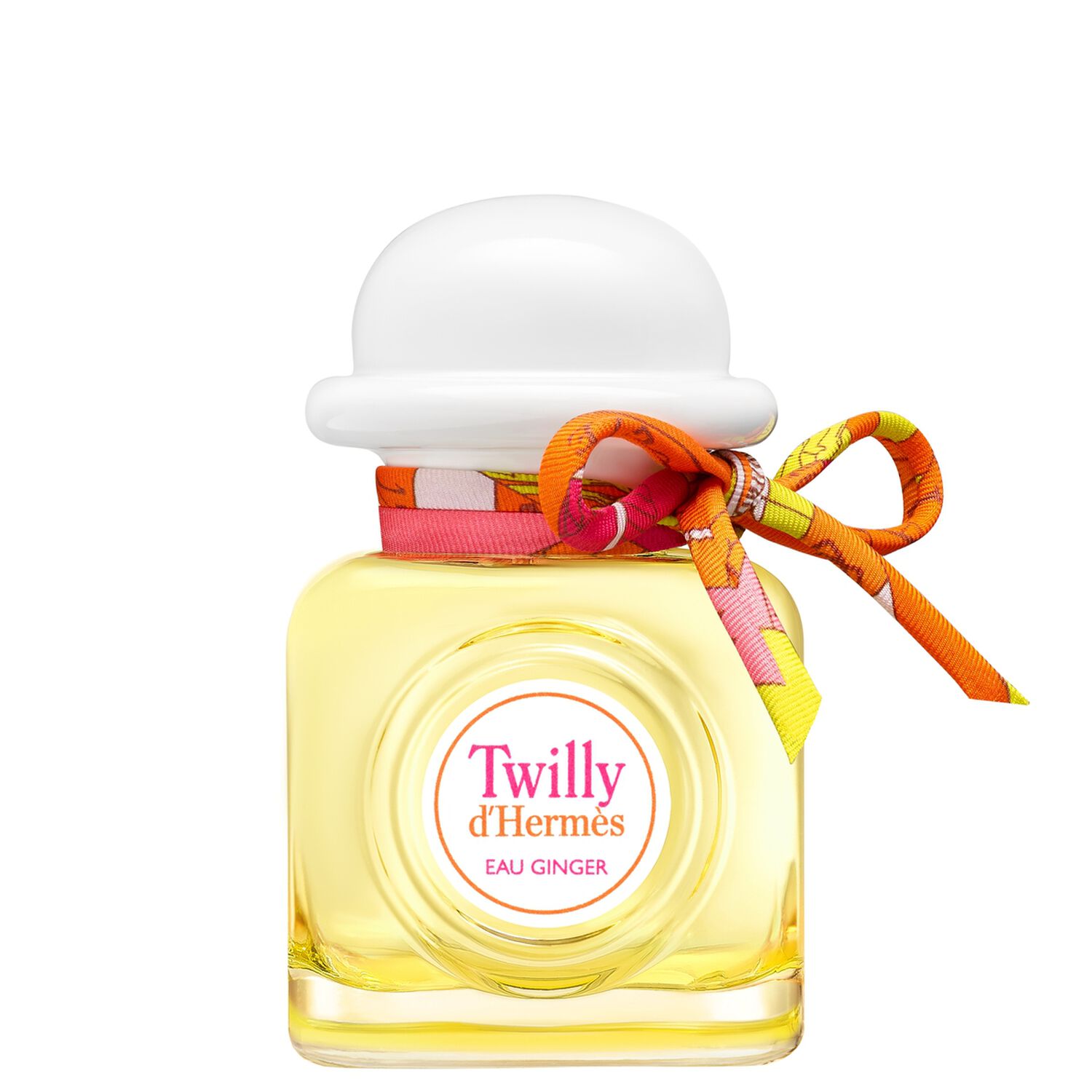 Hermès Twilly d'Hermès Eau Ginger Eau de Parfum