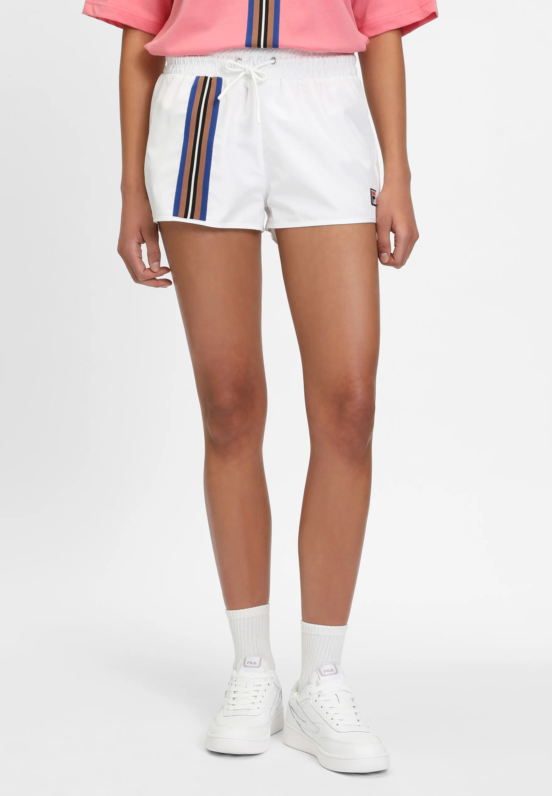 Fila APPAREL - Pantalones cortos