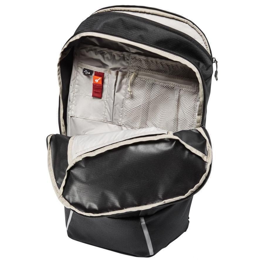 Cycle 22 Fahrrad Rucksack