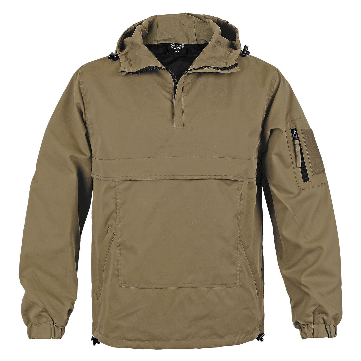Windbreaker Sommer