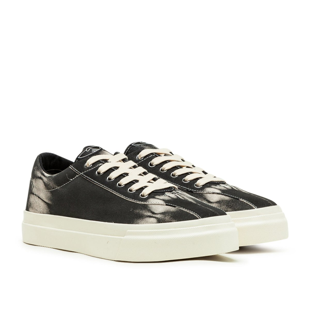 Stepney Workers Club Dellow Trophy Tie Suede Dye YA05015 / schwarz
