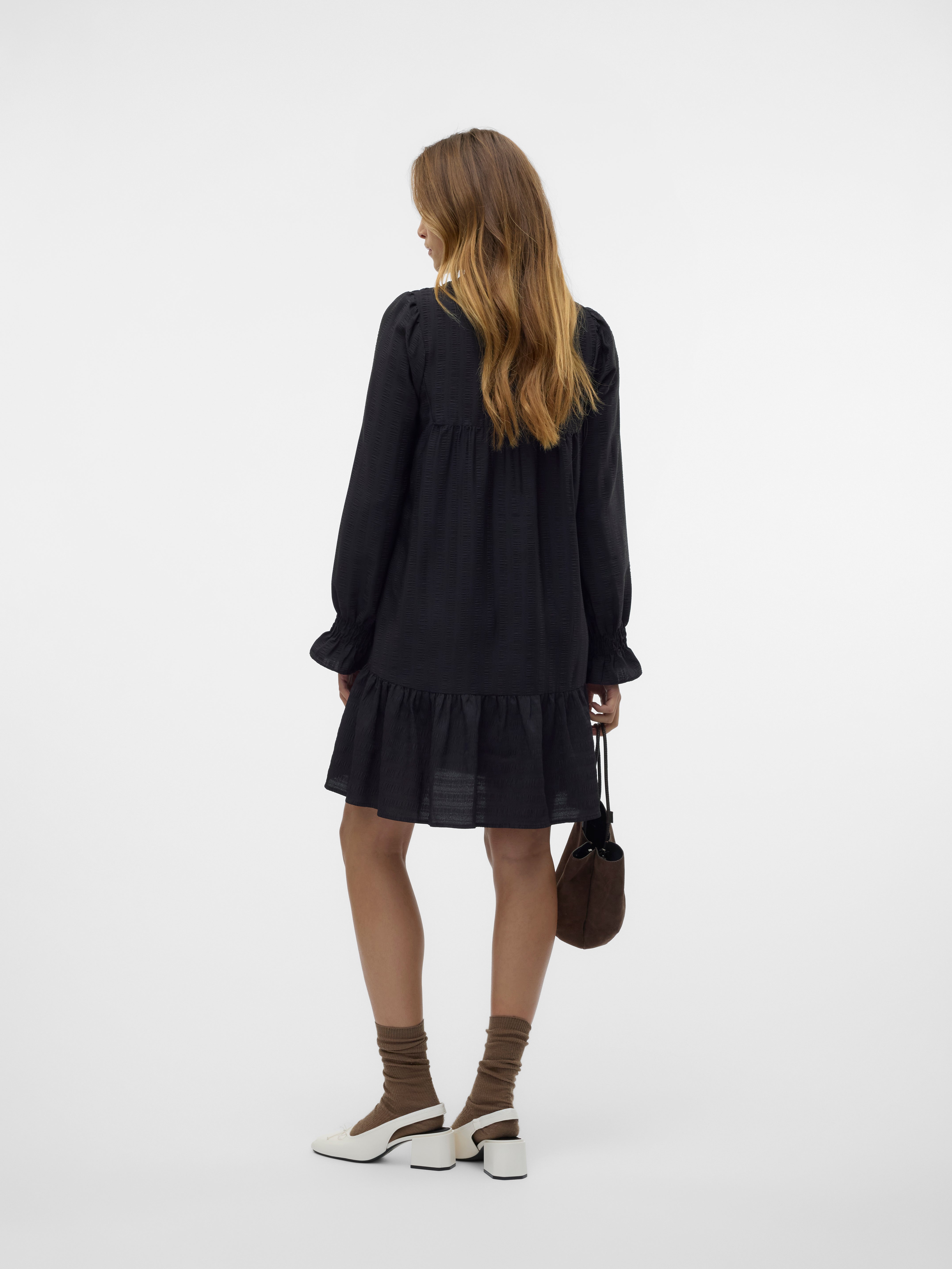 VMBEATE Kurzes Kleid