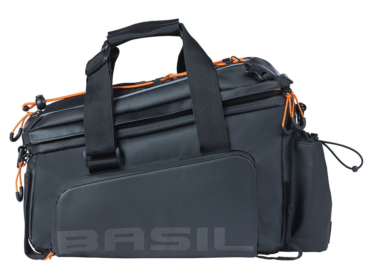 Basil Miles Tarpaulin XL Pro Gepäckträgertasche