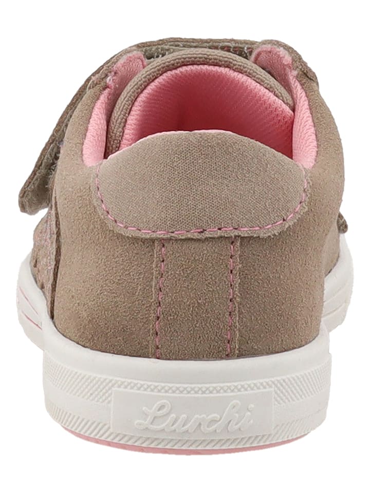 Lurchi Leder-Sneakers 